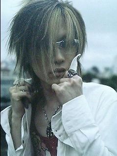 The gazette - billutza_diana - Alte formatii