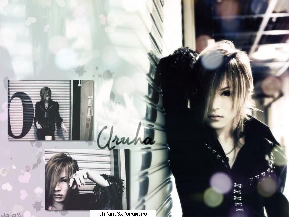 The gazette - billutza_diana - Alte formatii
