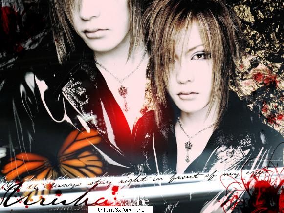 The gazette - billutza_diana - Alte formatii