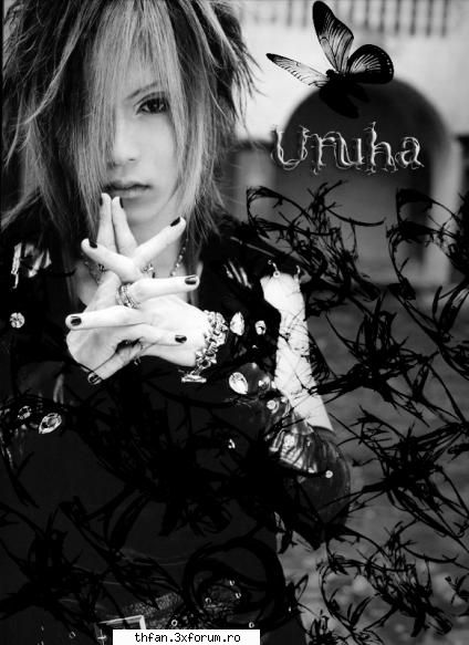The gazette - billutza_diana - Alte formatii