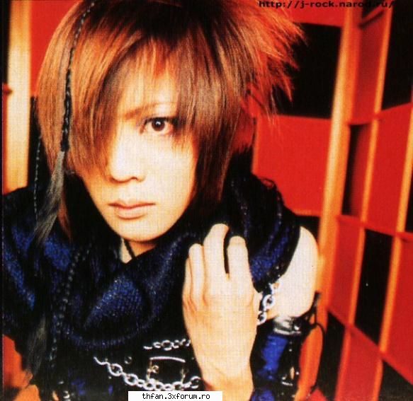 The gazette - billutza_diana - Alte formatii