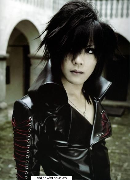 The gazette - billutza_diana - Alte formatii