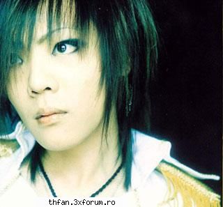 The gazette - billutza_diana - Alte formatii