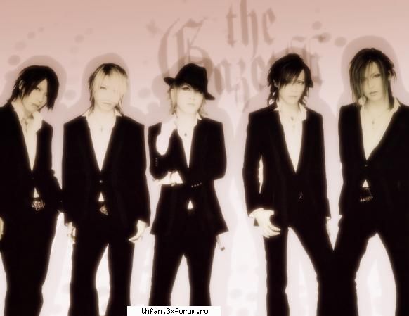the gazette