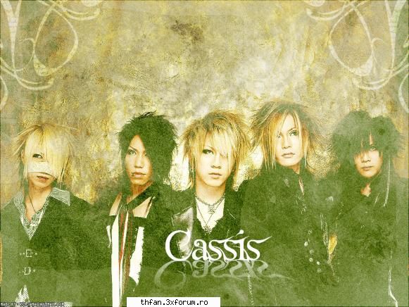 The gazette - billutza_diana - Alte formatii