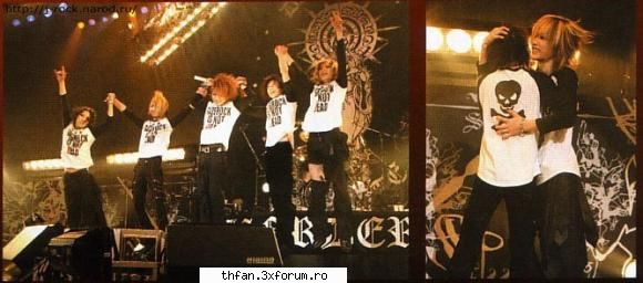 The gazette - billutza_diana - Alte formatii