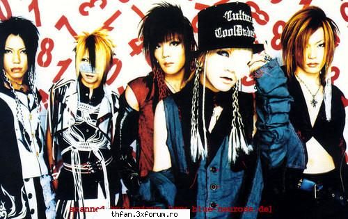 The gazette - billutza_diana - Alte formatii