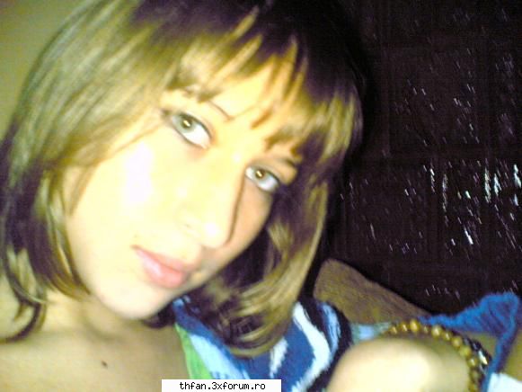 This is me....... - ioana_luv_Bill - Pictures