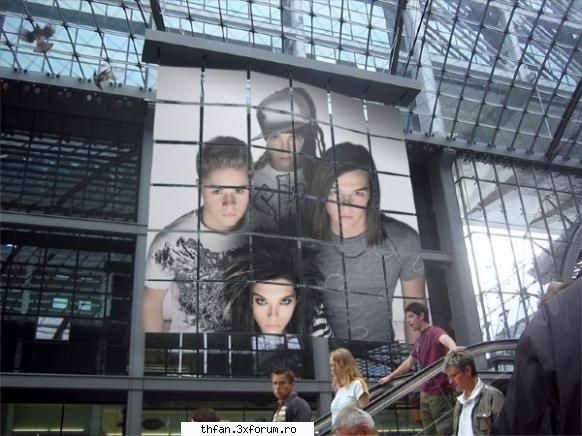 Tokio Hotel - deyutza - Tokio Hotel
