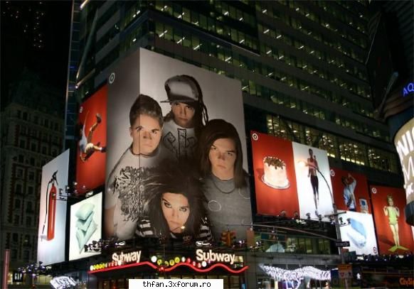 Tokio Hotel - deci ce zicetsi...va plak ? - Tokio Hotel