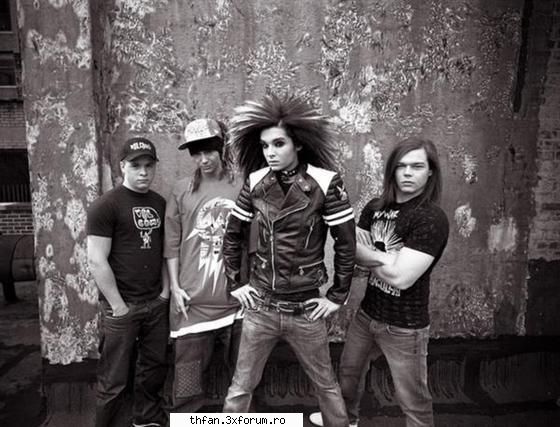 Tokio Hotel TV - ma bucur ca va placut dar e un episod in care cei - Tokio Hotel