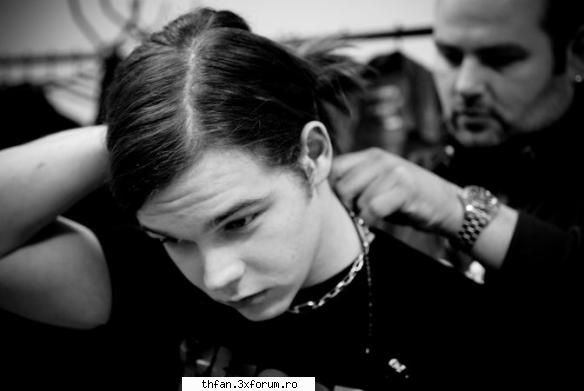 Tokio Hotel TV - migdale - Tokio Hotel