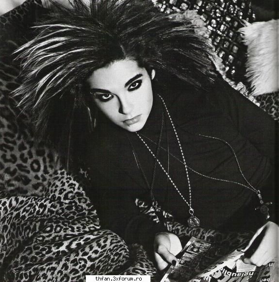 Tokio Hotel TV - migdale - Tokio Hotel