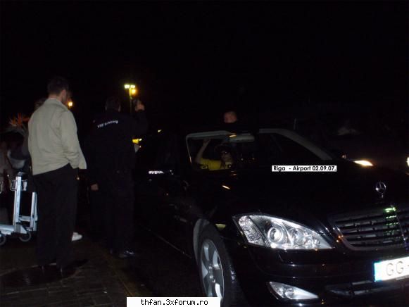 Tom are masina:> - ok.....just look.....ori e a altcuiva(tot din - Tom