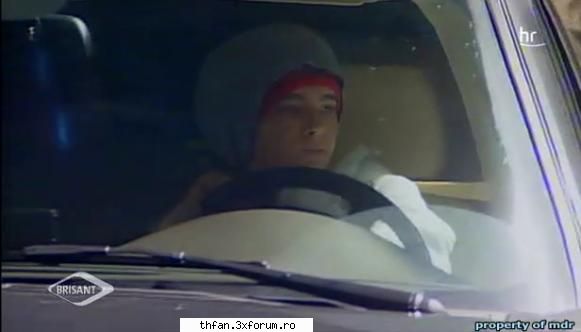 Tom are masina:> - ...:Mady TH:... - Tom