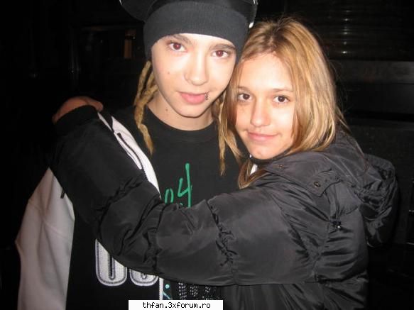 Tom si fane.... - ...:Mady TH:... - Tom
