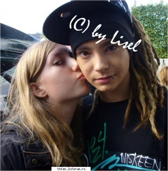 Tom si fane.... - ...:Mady TH:... - Tom