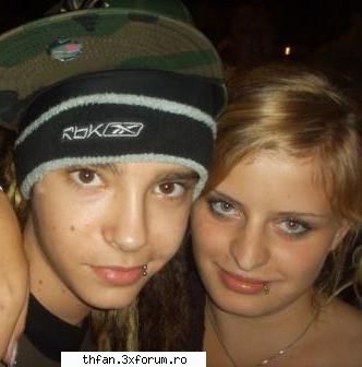 Tom si fane.... - ...:Mady TH:... - Tom