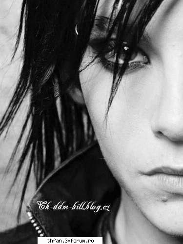 Tom tatic - Bill---il stiti sensibil si romantic indragostit - Arhiva