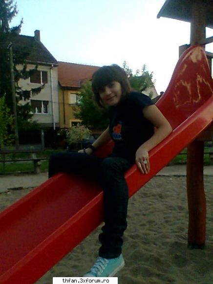 Tuky :)) - sunt mai copilaroasa stiu - Pictures