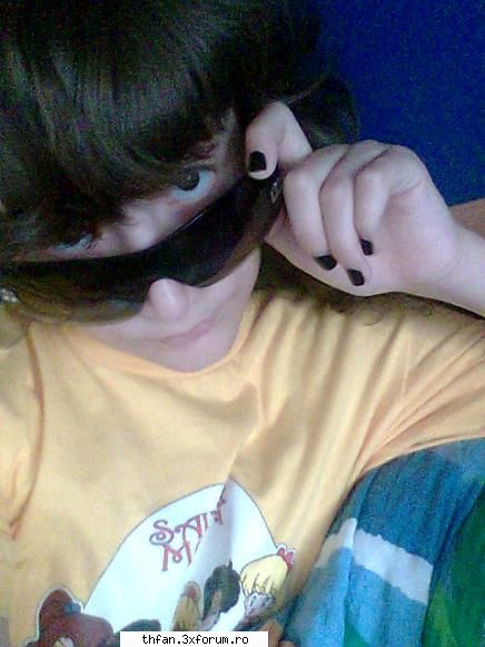 Tuky :)) - thanx o poza de azi dimineatza (:| - Pictures