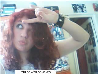 Wassup! - hey all numele meu este Andreea insa lumea ma - Let's meet