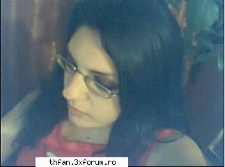 Wassup!! - v-am promis poze noi...m-am facut bruneta arat km - Pictures
