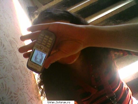 Wassup!! - aici cu BILL pe tel - Pictures