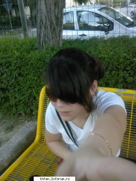 Yo.. buey!!! - Scream_4Tom - Pictures