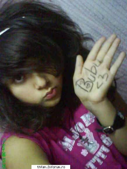 ptr bubu... :dinti:  :dinti: stiu k e aiurea..sh ...naspha :dinti: alexutzzza