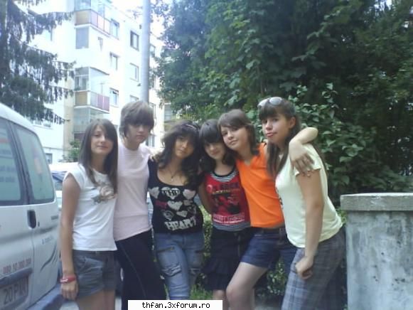 alexutzzza - thx inainte sa plece cory :( - Pictures