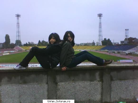 alexutzzza - shi ink una la stadion - Pictures