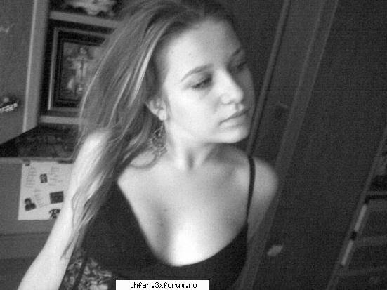 andreea - pun si o poza cu mine:* - Let's meet