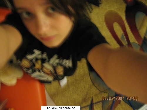 asd_angel_andr@ - si ksa va speriati si mai rau - Pictures