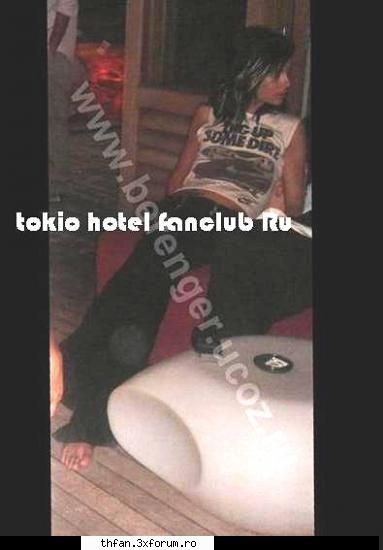 asta tebuie sa vedeti!!!!!!!!!!!! - kaulitzAb - Bill
