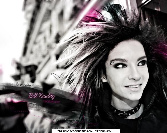 bill la pian - buna ! sunt noua pe aiki...:P sunt foarte mumosi - Bill