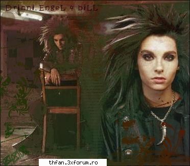 care??? - toate sunt superbe...fiecare e speciala in felul - Tokio Hotel
