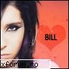 ce ai schimba la bill? - NIMIC!!!!!!!!LAS LASA EXACT ASA QM E!!!!!!!!DK - Bill