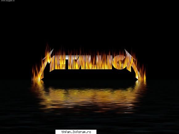 ce melodie asculti acum? - Loverman - by Metallica - Let's talk
