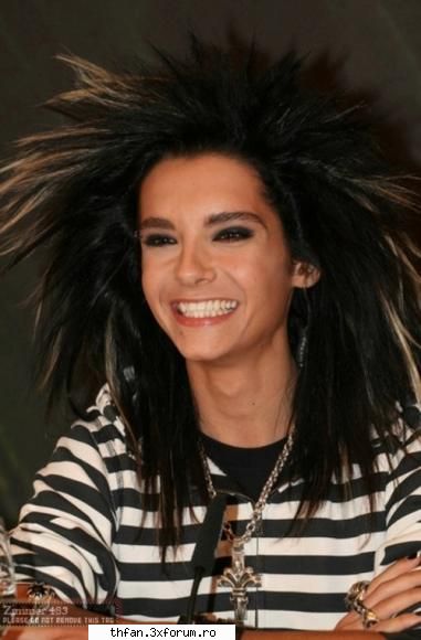 clipuri funn..:)) - aoleuuu...nu mai pot de ras..primul e chiar - Tokio Hotel