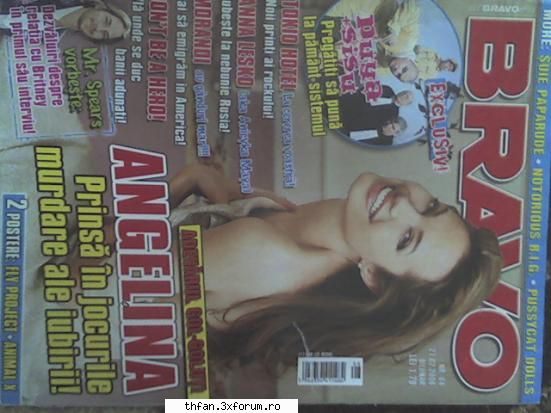 de cat timp? - SI ASTA E COPERTA NR. RESPECTIV ADIK revista care - Tokio Hotel