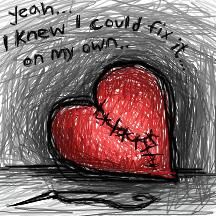 deadly love - =( OMg !!!!!!!!! a impuscat'o........... =) =) =) - Fan-fictions