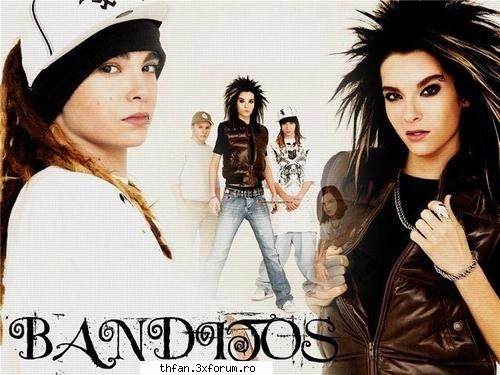 der letzte tag - il vreau si yo e tzooper:X:X:X:X:X:X:X nui asa - Tokio Hotel