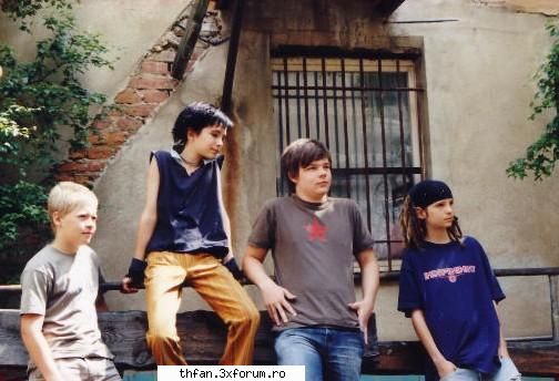 devilish - kiss_of_death - Tokio Hotel