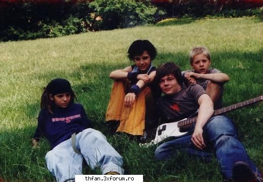 devilish - kiss_of_death - Tokio Hotel