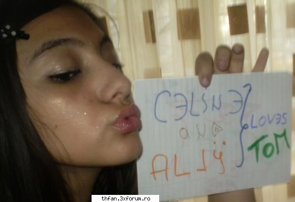 eu..:-&.. - luv u slusa mica - Pictures