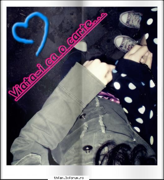 eu..:-&.. - eu sunt cea cu hanoraku q buline..cea q geak - Pictures