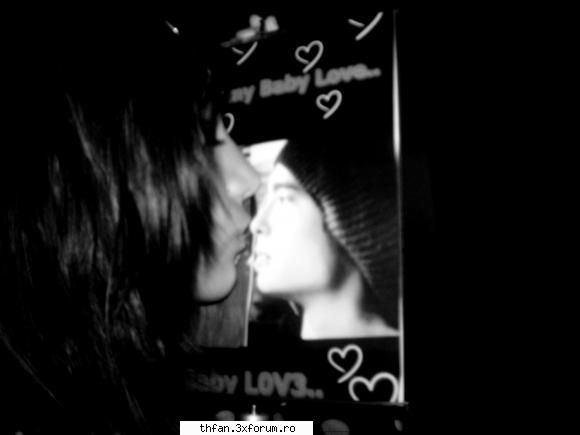 eu..:-&.. - u make me wanna scream..:-" =)))) - Pictures