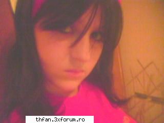 eu..:-&.. - mah da eshti chiar dragutza.......sa mai pui poze - Pictures