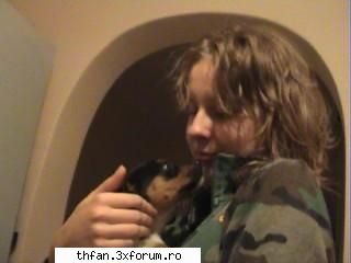 eu..je..moi...ich...me...io...gata...ioti.. - dau kiss la cutzu meu...bill(bubu) - Pictures